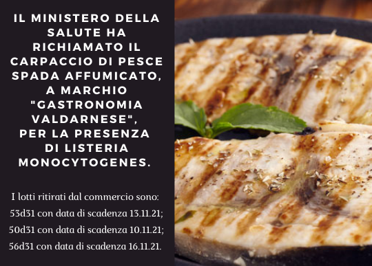 richiamo carpaccio pesce spada x listeria.png